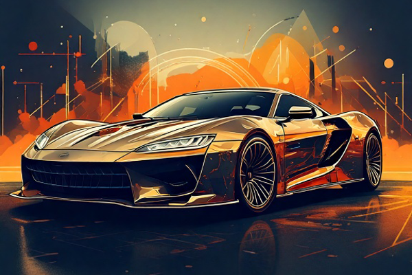 Supercar Finance | Why Specialist Brokers Make All the Difference